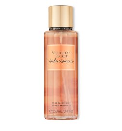 Amber Romance - Brume Parfumée pour le Corps Amber Romance - Brume Parfumée pour le Corps